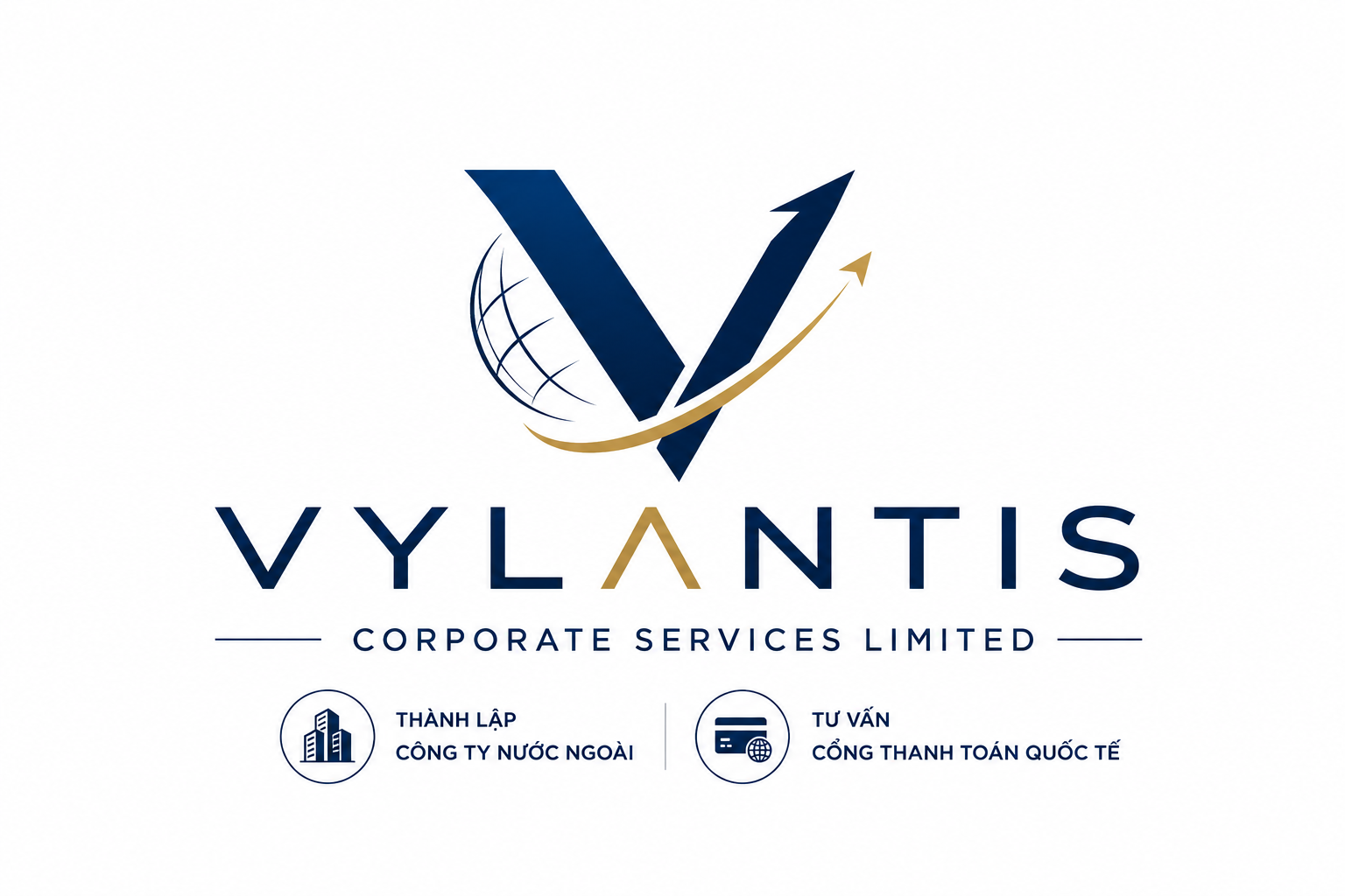 VYLANTIS Logo